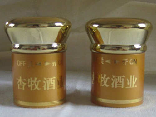 白酒瓶盖