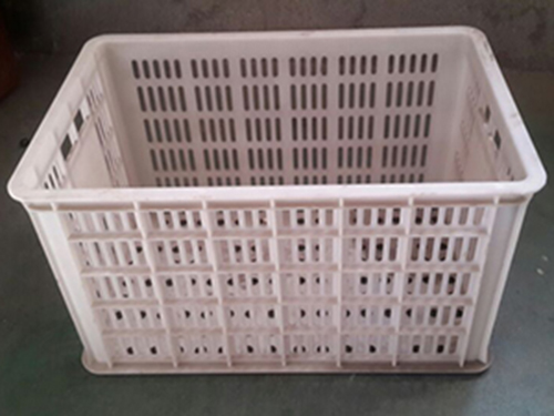 周转箱产品