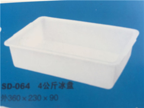 塑料模具注塑方式之滚塑